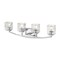 Z-Lite Zaid 4 Light Vanity, Chrome & Chisel 1929-4V-CH - alternate 4